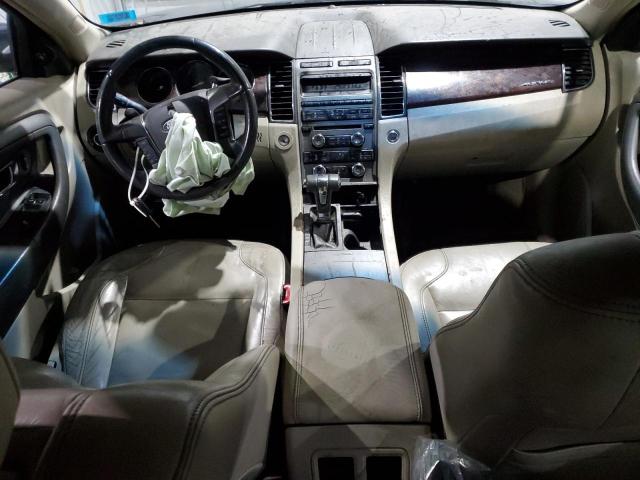 Photo 8 from auction – 2011 FORD TAURUS SEL with VIN 1FAHP2EW5BG103356