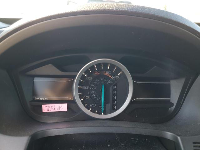 Photo 9 from auction – 2013 FORD EXPLORER X with VIN 1FM5K8D82DGA29488