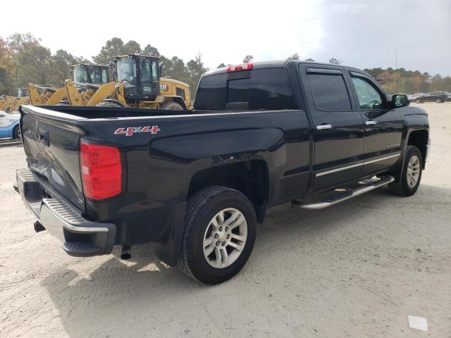 Photo 3 from auction – 2014 CHEVROLET SILVERADO with VIN 3GCUKSEC9EG235235