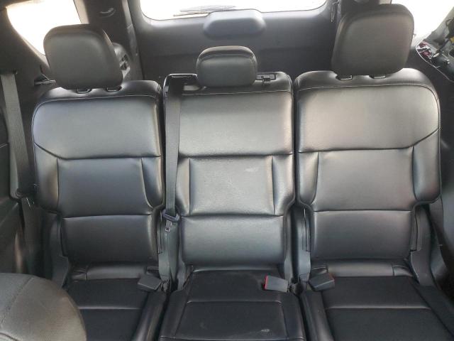 Photo 10 from auction – 2020 FORD EXPLORER P with VIN 1FM5K8AB2LGA96798