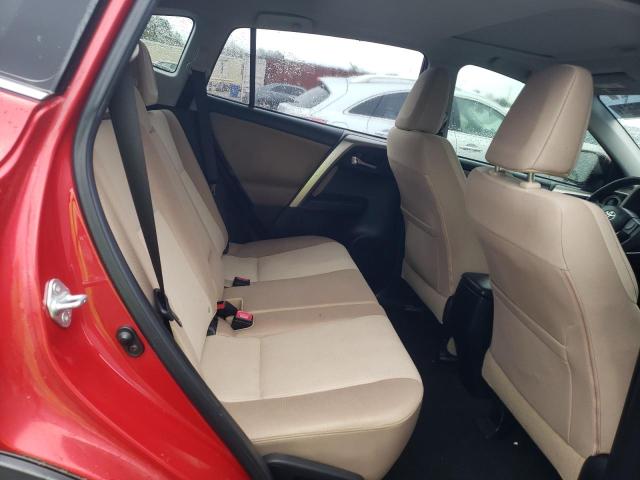 Photo 11 from auction – 2015 TOYOTA RAV4 XLE with VIN JTMWFREV4FD070913