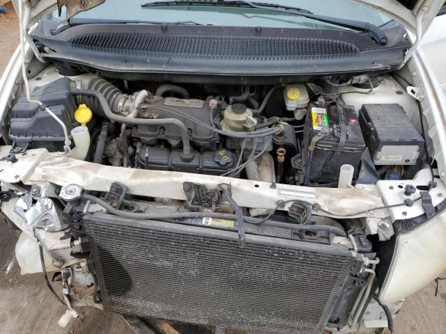 Zdjęcie 12 z aukcji – 2005 DODGE GRAND CARA z VIN 2D4GP44L95R475152