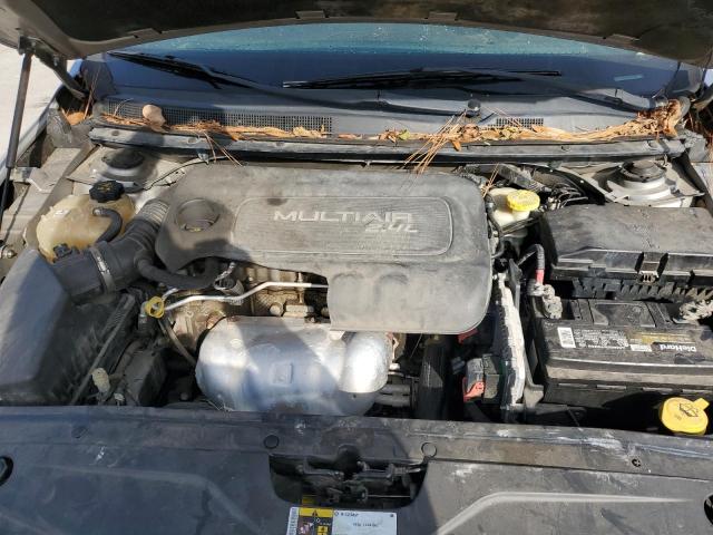 Foto 11 de la subasta – 2015 CHRYSLER 200 LIMITE con VIN 1C3CCCAB6FN631695