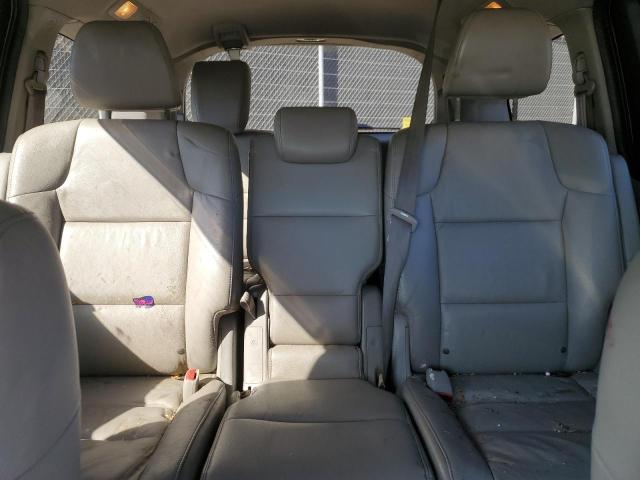 Photo 10 from auction – 2011 HONDA ODYSSEY EX with VIN 5FNRL5H63BB071377