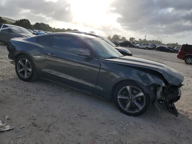 Photo 4 from auction – 2016 FORD MUSTANG with VIN 1FA6P8AM5G5266865
