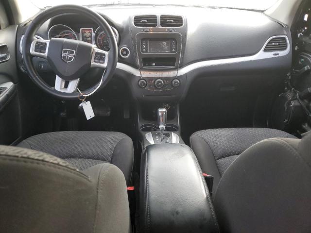 Photo 8 from auction – 2018 DODGE JOURNEY SE with VIN 3C4PDCABXJT385804