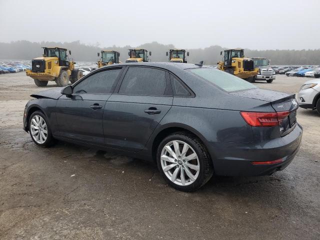 Photo 2 from auction – 2017 AUDI A4 PREMIUM with VIN WAUANAF48HN006369