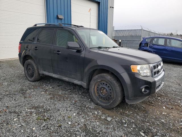 Photo 4 from auction – 2011 FORD ESCAPE LIM with VIN 1FMCU9EG4BKC44300