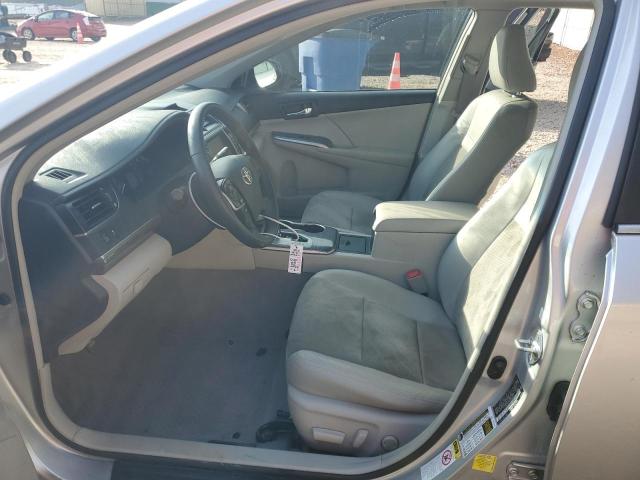 Photo 7 from auction – 2012 TOYOTA CAMRY HYBR with VIN 4T1BD1FK5CU038246