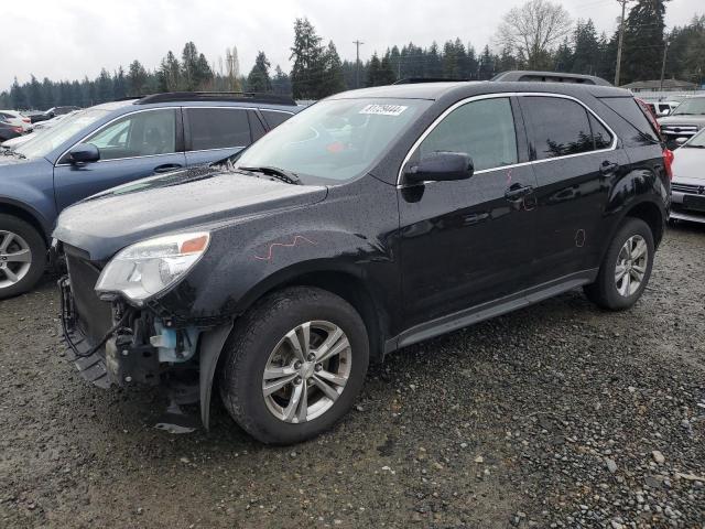 CHEVROLET EQUINOX LT 2015 with VIN 2GNFLFEK4F6138498 - Photo from auction