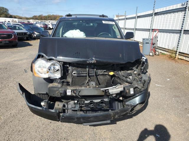 Photo 5 from auction – 2008 JEEP GRAND CHER with VIN 1J8HR58N68C236953
