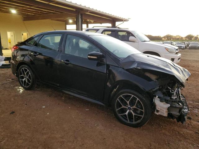 Photo 4 from auction – 2016 FORD FOCUS SE with VIN 1FADP3F29GL342746