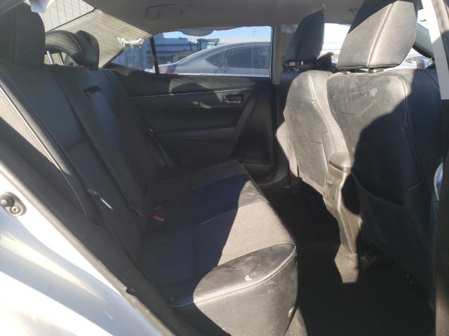 Photo 10 from auction – 2015 TOYOTA COROLLA L with VIN 5YFBURHE7FP284985