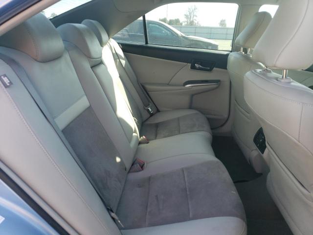 Photo 10 from auction – 2012 TOYOTA CAMRY HYBR with VIN 4T1BD1FK9CU034586