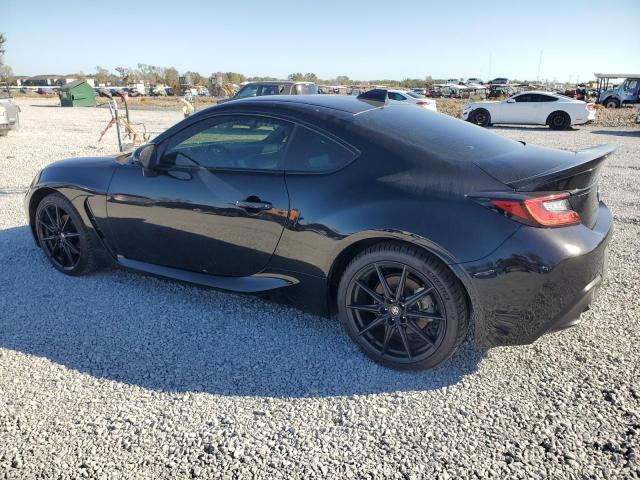 Photo 2 from auction – 2023 TOYOTA GR 86 PREM with VIN JF1ZNBE13P9756665