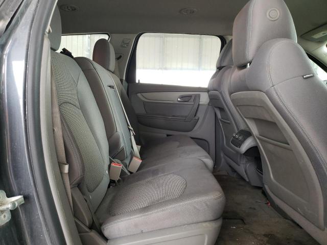 Photo 11 from auction – 2013 CHEVROLET TRAVERSE L with VIN 1GNKRFED6DJ210879