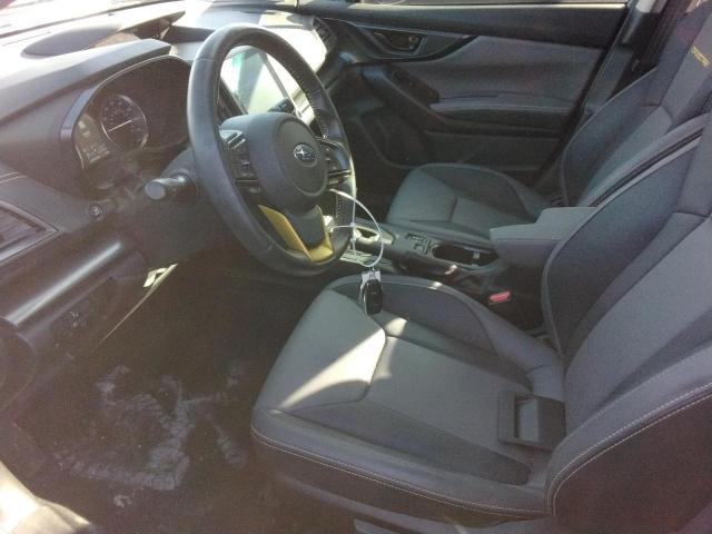 Photo 7 from auction – 2021 SUBARU CROSSTREK with VIN JF2GTHSC8MH255144