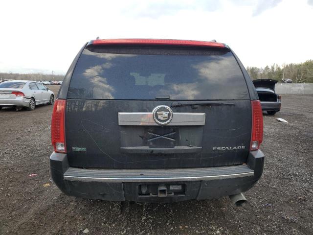 Снимка 6 от търг – 2011 CADILLAC ESCALADE E с VIN 1GYS4JEF0BR136864