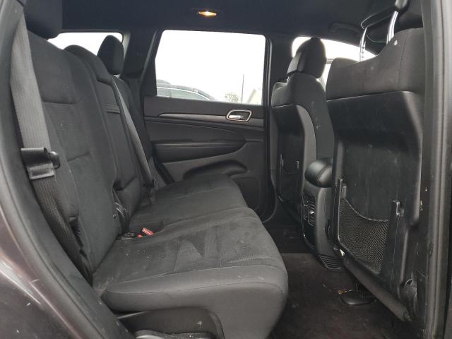 Photo 11 from auction – 2015 JEEP GRAND CHER with VIN 1C4RJFAG3FC235079
