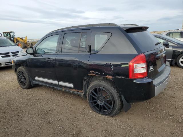 Photo 2 from auction – 2007 JEEP COMPASS LI with VIN 1J8FF57W87D196152