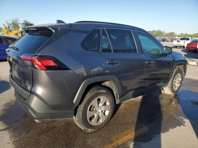 Photo 3 from auction – 2021 TOYOTA RAV4 LE with VIN 2T3F1RFV1MC195656