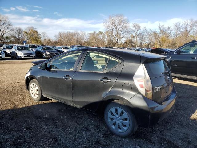 Photo 2 from auction – 2013 TOYOTA PRIUS C with VIN JTDKDTB38D1535194