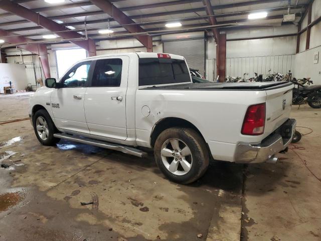 Photo 2 from auction – 2017 RAM 1500 SLT with VIN 1C6RR7LT5HS799051