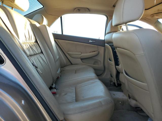 Photo 10 from auction – 2004 HONDA ACCORD EX with VIN 1HGCM66804A062159