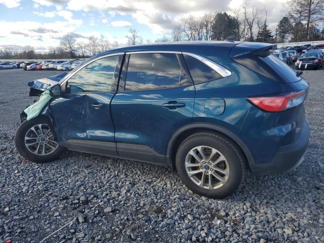 Photo 2 from auction – 2020 FORD ESCAPE SE with VIN 1FMCU9G67LUB37431