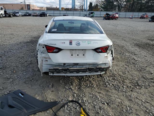 Photo 6 from auction – 2020 NISSAN ALTIMA S with VIN 1N4BL4BV2LC185631
