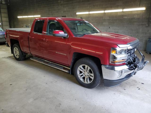 Photo 4 from auction – 2019 CHEVROLET SILVERADO with VIN 2GCVKPEC5K1134067
