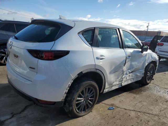 Photo 3 from auction – 2019 MAZDA CX-5 SPORT with VIN JM3KFBBM7K0528468