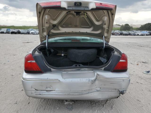 Photo 6 from auction – 2000 MERCURY GRAND MARQ with VIN 2MEFM75W5YX662558