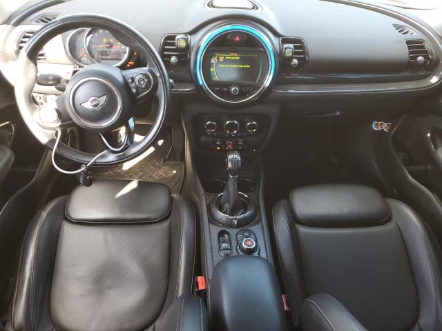 Photo 8 from auction – 2017 MINI COOPER S C with VIN WMWLN9C57H2E48570