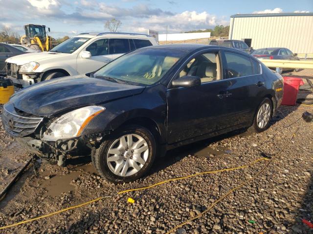Photo 1 from auction – 2010 NISSAN ALTIMA BAS with VIN 1N4AL2AP0AN446680
