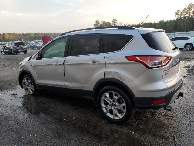 Photo 2 from auction – 2013 FORD ESCAPE SEL with VIN 1FMCU0H92DUB36144