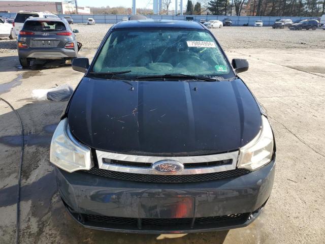 Photo 5 from auction – 2008 FORD FOCUS SE with VIN 1FAHP35N58W113901