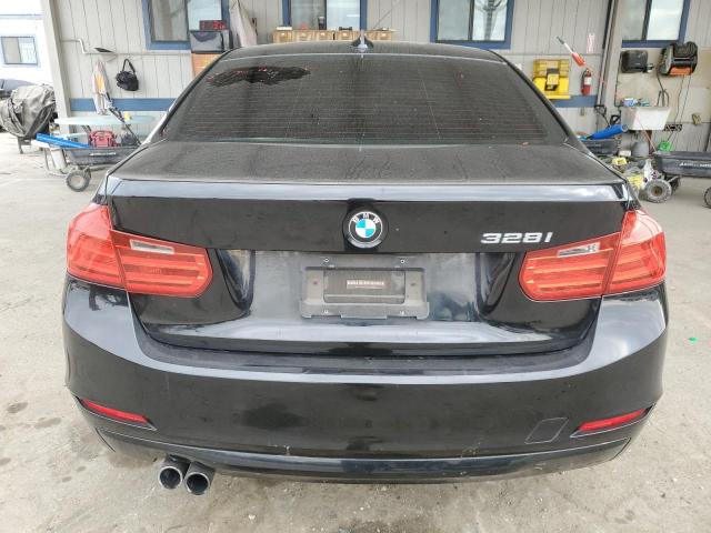 Photo 6 from auction – 2013 BMW 328 I SULE with VIN WBA3C1G5XDNR44941