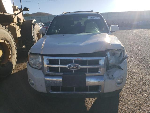 Photo 5 from auction – 2011 FORD ESCAPE LIM with VIN 1FMCU0EG7BKA82545
