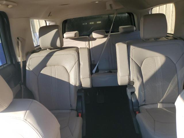 Photo 10 from auction – 2024 FORD EXPEDITION with VIN 1FMJU2A87REA49765