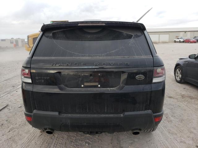 Photo 6 from auction – 2014 LAND ROVER RANGE ROVE with VIN SALWR2WF8EA355077