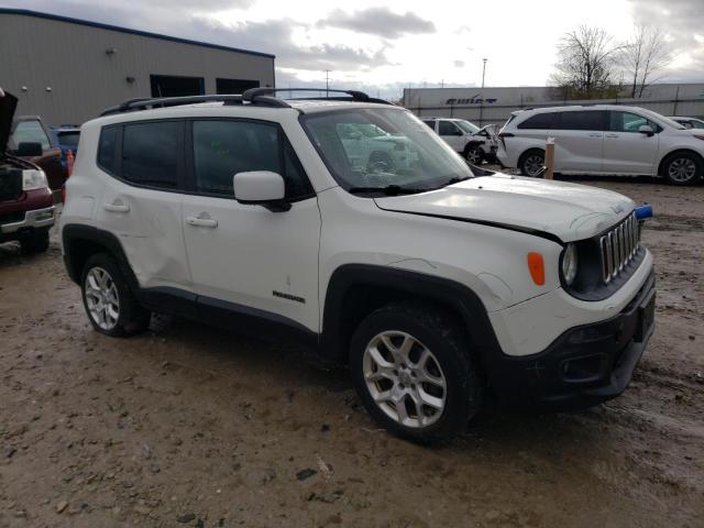 Photo 4 from auction – 2015 JEEP RENEGADE L with VIN ZACCJBBT3FPC13010