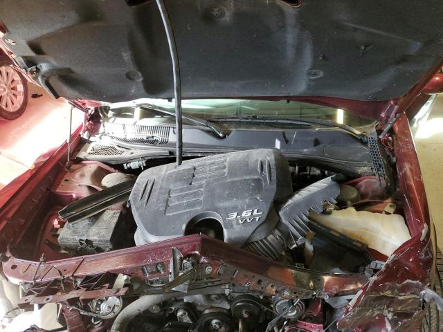 Photo 11 from auction – 2022 DODGE CHALLENGER with VIN 2C3CDZKG2NH144656