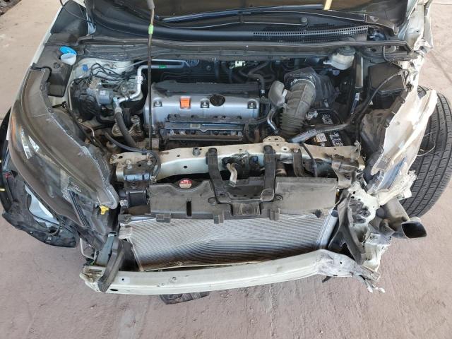 Photo 12 from auction – 2012 HONDA CR-V EX with VIN 5J6RM3H54CL046859