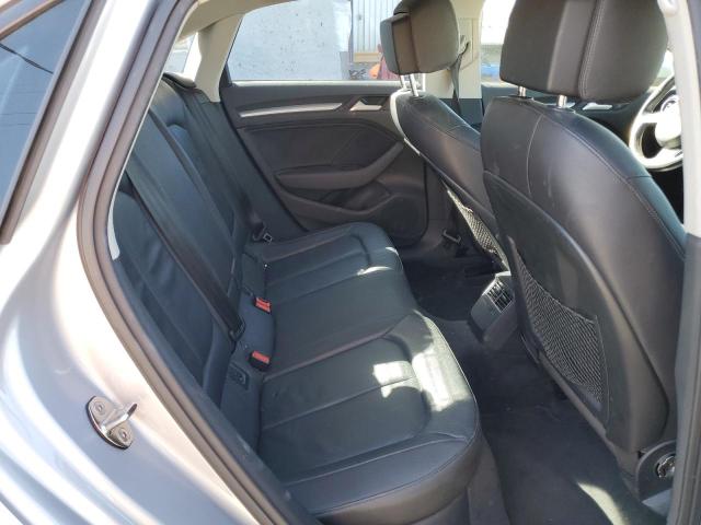 Photo 10 from auction – 2015 AUDI A3 PREMIUM with VIN WAUACGFF7F1024540