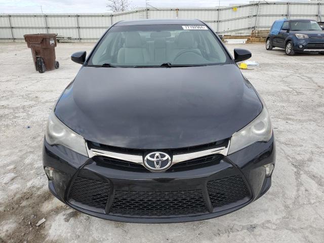 Photo 5 from auction – 2017 TOYOTA CAMRY LE with VIN 4T1BF1FK3HU744214