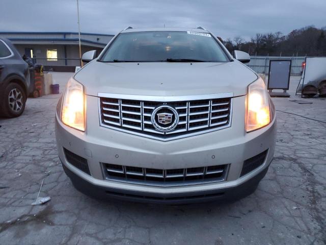 Photo 5 from auction – 2016 CADILLAC SRX LUXURY with VIN 3GYFNBE35GS566288