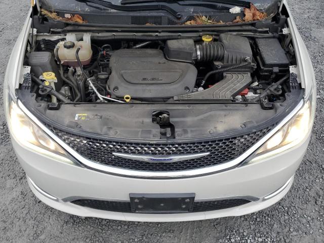 Photo 12 from auction – 2020 CHRYSLER PACIFICA T with VIN 2C4RC1BG3LR215400