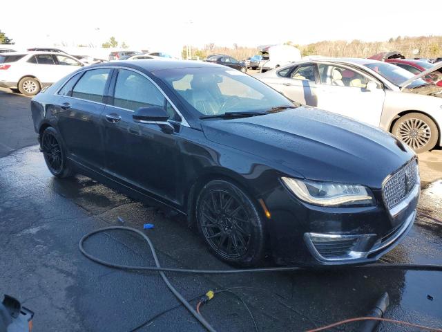 Photo 4 from auction – 2017 LINCOLN MKZ SELECT with VIN 3LN6L5C95HR634839
