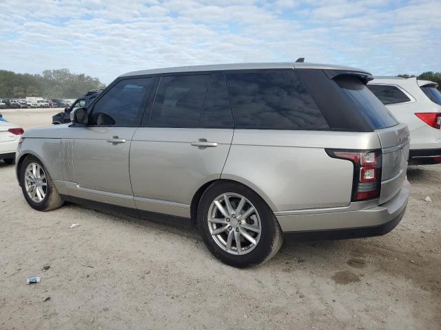 Photo 2 from auction – 2016 LAND ROVER RANGE ROVE with VIN SALGR2VF1GA255654